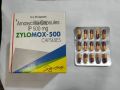 ZYLOMOX 500