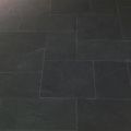 Black Slate Flooring Tiles