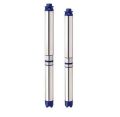 Stainless Steel Borewell Submersible Pump
