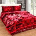 Silk Double Bed Sheet
