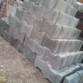 cement paver block