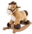 Pony Rocking Rideon Toy