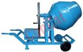 Electric Motor Hand Feed Concrete Mixer