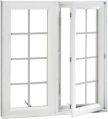 Aluminum Casement Window