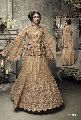 bridal pakistani wedding dress