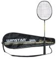 sports badminton racket