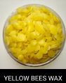 Yellow Beeswax Pastilles