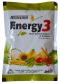 Energy 3 Fertilizer