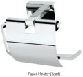 Icon Series Paper Holder With Lead