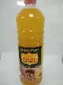 Pure Cold Pressed Groundnut Oil