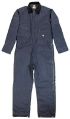 Insulated coverall