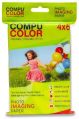 COMPU COLOR Glossy Photo Imaging Paper 265 GSM (4x6 inches) 100 sheets