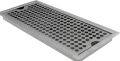 Flat Plain Stainless Steel Trays