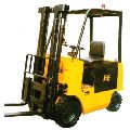 1.5 Ton Battery Operated Rental Forklift