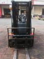 2.5 Ton Battery Operated Forklift