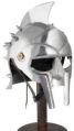 Gladiator Maximus Decimus Meridius Miniature Helmet