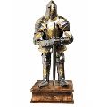 Medieval Mini Knight Armor