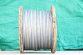 Galvanized Wire And Polypropylene steel fishing wire ropes