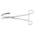 Hysterectomy Clamp Forceps