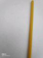 Yellow Velvet Pencil