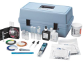 Neutral Plastic PR Water Testing Kits