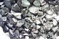 Lumps Silver Hard hc ferro manganese