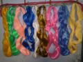 HDPE Multicolor Plain monofilament yarn