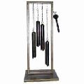 Set of Hanging Musical Bells with Mallet