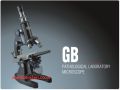 Olympus Opto Laboratory / Medical Microscope model MAGNUS GB