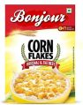 Yellow Bonjour corn flakes