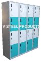 Mild Steel CRCA Locking System