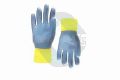 Aluminized Kevlar Mitten Hand Gloves