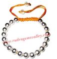 Parad mercury beads bracelet