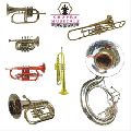 wind musical instruments