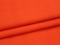 Fabrics India Fluorescent Yellow / Orange Plain cotton blended fluorescent fabric