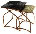 ACCENT NESTED SIDE TABLE SMALL