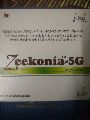 Zeekonia 5G Softgel Capsules