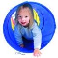 Multi-Color Play Tunnel