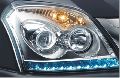 automotive head lights
