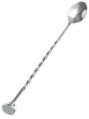 Stainless Steel Bar Tools Pro Stirrer Spoon
