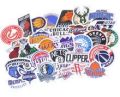 PVC Promotional Stickers