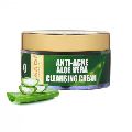 Anti-Acne Aloe Vera Cleansing Cream