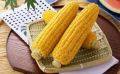 Frozen Sweet Corns