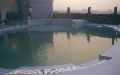 Rooftop Swimming Pool Construction Services