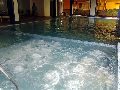 Swimming Pool Bubbling System