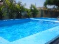 Wave Swimming Pool Construction Services