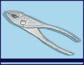 SLIP JOINT PLIERS FORGED