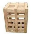 Crate Type Pinewood Boxes