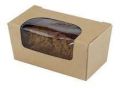 corrugated box for chocolate packing