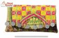 BANJARA CLUTCH SHOULDER BAG